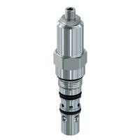 Standard Pilot-Vented Load Control Valves